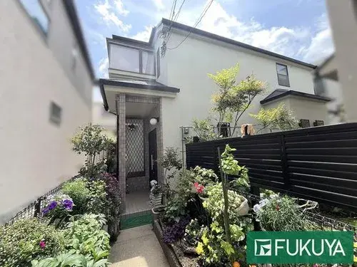 Propriété 4LDK+S, Ville de Toyonaka, Préfecture d'Osaka (7)