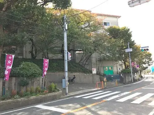 Propriété 4LDK+S, Ville de Toyonaka, Préfecture d'Osaka (10)