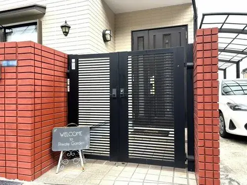 5LDK Property Katano City Osaka Prefecture (2)