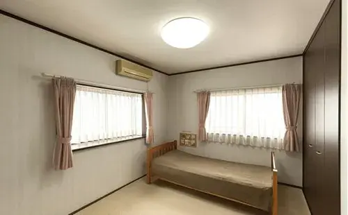 5LDK Property Katano City Osaka Prefecture (13)