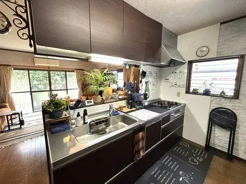 5LDK Property Katano City Osaka Prefecture (14)