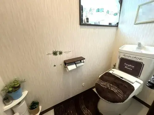 5LDK Property Katano City Osaka Prefecture (18)
