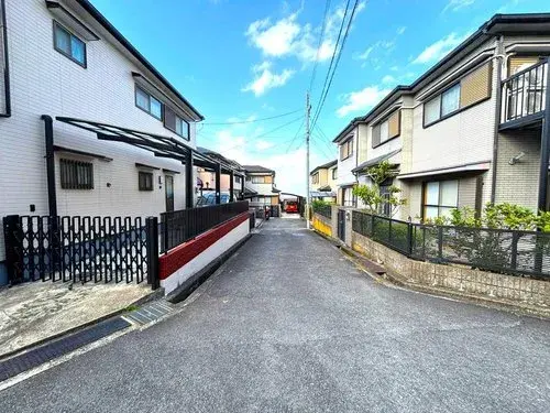 5LDK Property Katano City Osaka Prefecture (4)