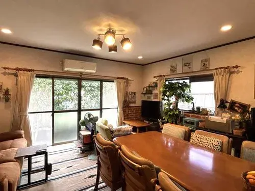 5LDK Property Katano City Osaka Prefecture (6)