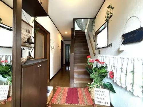 5LDK Property Katano City Osaka Prefecture (8)