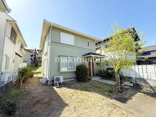 3LDK+S Ville de Kawachinagano, Osaka (2)