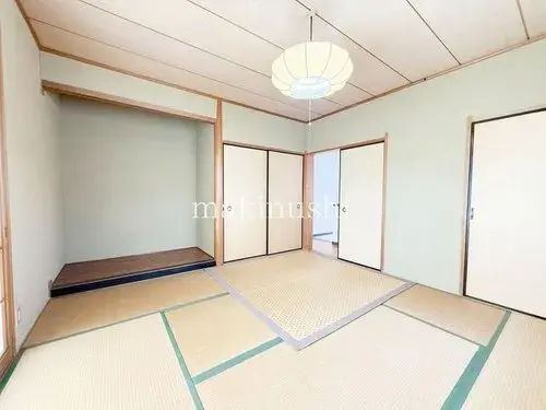 3LDK+S Ville de Kawachinagano, Osaka (11)