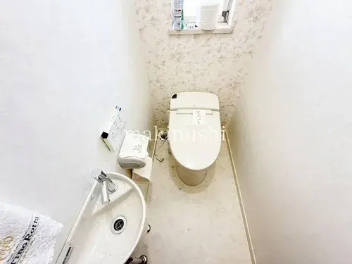 3LDK+S Ville de Kawachinagano, Osaka (19)