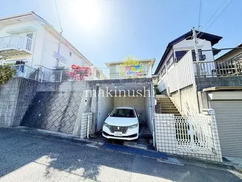 3LDK+S Ville de Kawachinagano, Osaka (3)