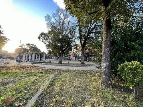 大阪府大阪市2LDK物件 (11)