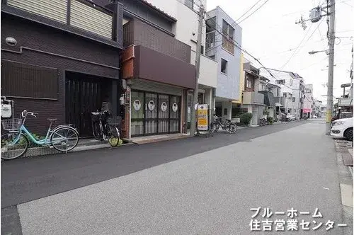大阪府大阪市2LDK物件 (3)