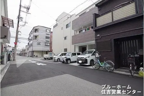 大阪府大阪市2LDK物件 (4)