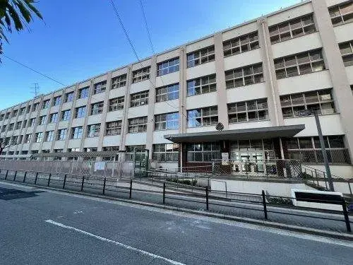 大阪府大阪市2LDK物件 (5)