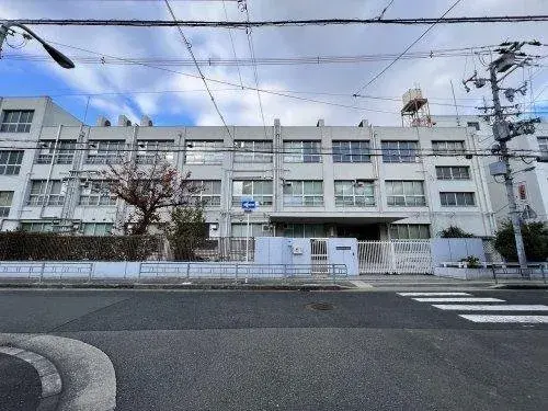 大阪府大阪市2LDK物件 (6)