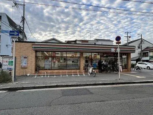 大阪府大阪市2LDK物件 (7)