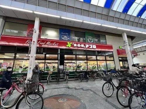 大阪府大阪市2LDK物件 (8)
