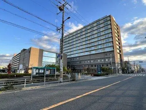 大阪府大阪市2LDK物件 (10)