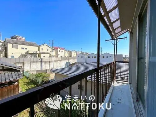 3LDK物件 枚方市 大阪府 (2)