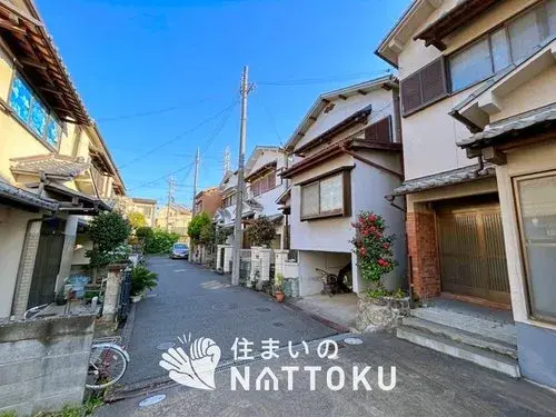 3LDK物件 枚方市 大阪府 (4)
