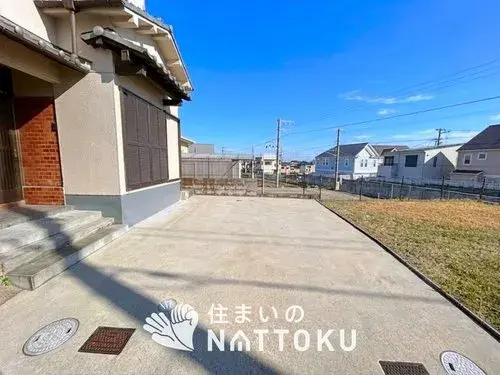 3LDK物件 枚方市 大阪府 (5)