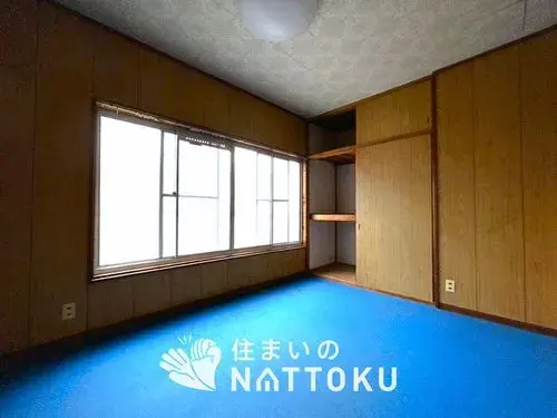 3LDK物件 枚方市 大阪府 (9)