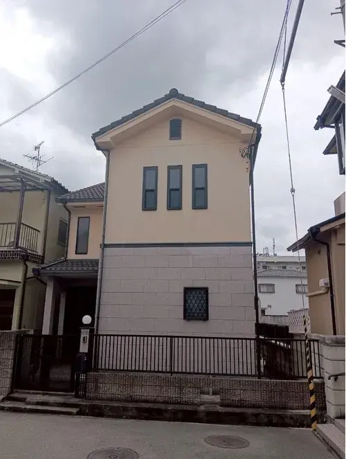Akiya in Habikino