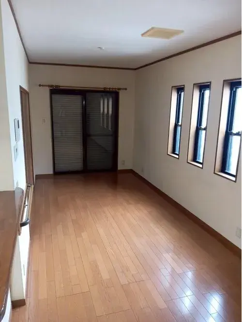 3LDK+S物件 羽曳野市 大阪府 (2)