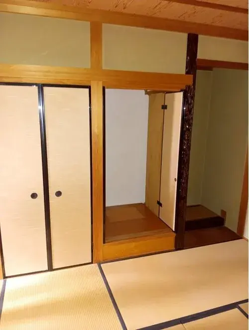 3LDK+S物件 羽曳野市 大阪府 (3)