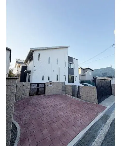Akiya in Izumisano