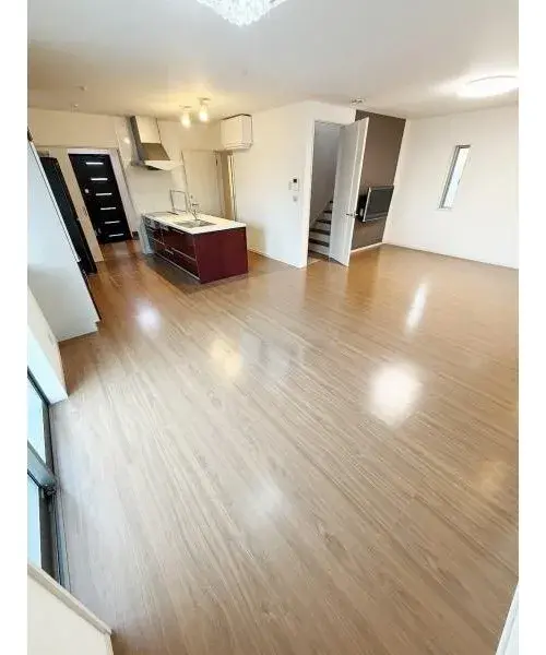 3LDK+S Property Izumisano City Osaka Prefecture (2)