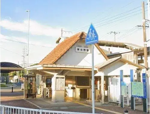 3LDK+S Property Izumisano City Osaka Prefecture (18)