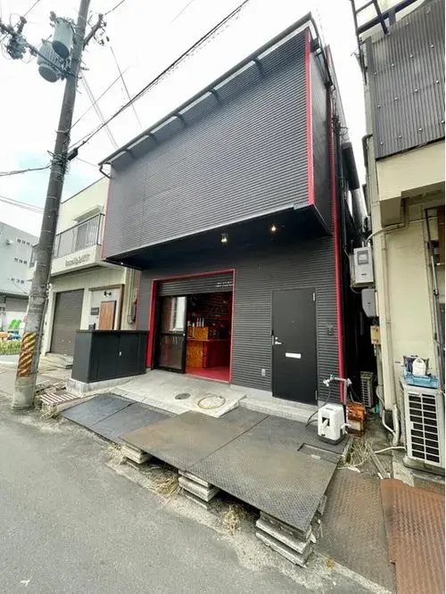 عقار 2LDKK مدينة Hirakata، محافظة Osaka (2)