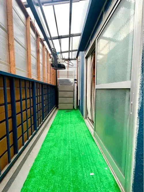 عقار 2LDKK مدينة Hirakata، محافظة Osaka (15)