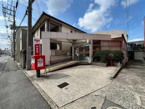 Préfecture d'Osaka Ville de Higashiosaka Propriété 3DK (2)