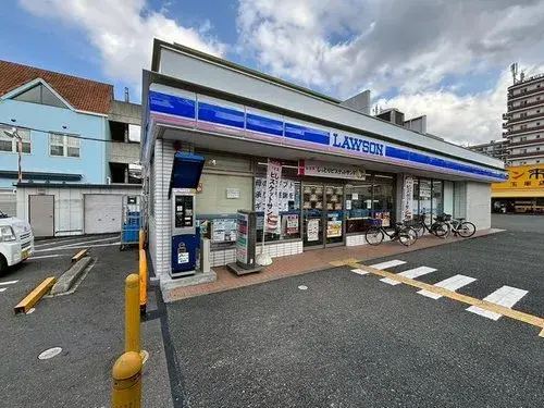 Préfecture d'Osaka Ville de Higashiosaka Propriété 3DK (11)
