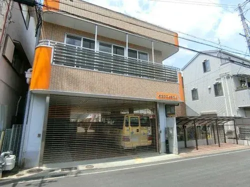 Préfecture d'Osaka Ville de Higashiosaka Propriété 3DK (17)