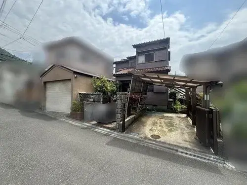 5DK Property Toyono-gun Nose-cho Osaka Prefecture (2)