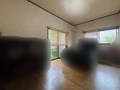 5DK Property Toyono-gun Nose-cho Osaka Prefecture (11)