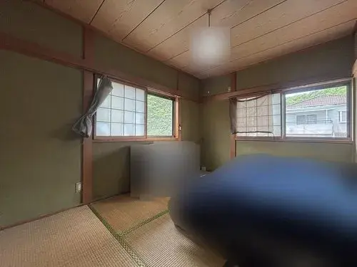 5DK Property Toyono-gun Nose-cho Osaka Prefecture (12)