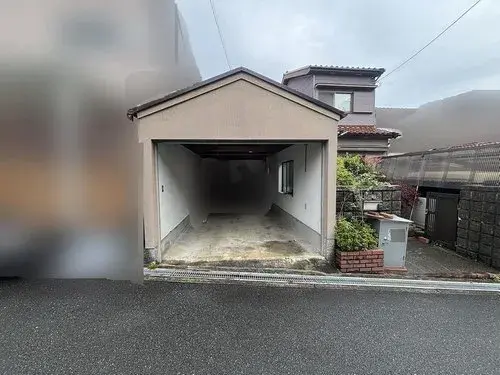 5DK Property Toyono-gun Nose-cho Osaka Prefecture (4)