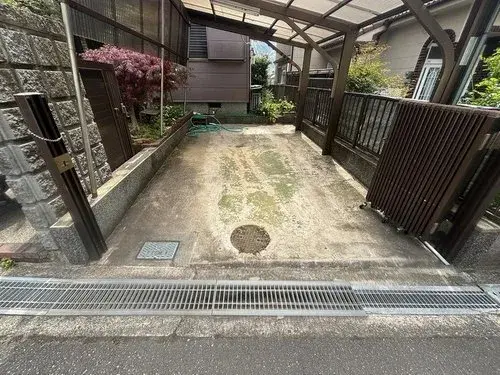 5DK Property Toyono-gun Nose-cho Osaka Prefecture (7)