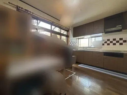 5DK Property Toyono-gun Nose-cho Osaka Prefecture (8)