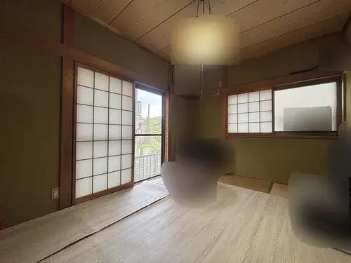 5DK Property Toyono-gun Nose-cho Osaka Prefecture (10)