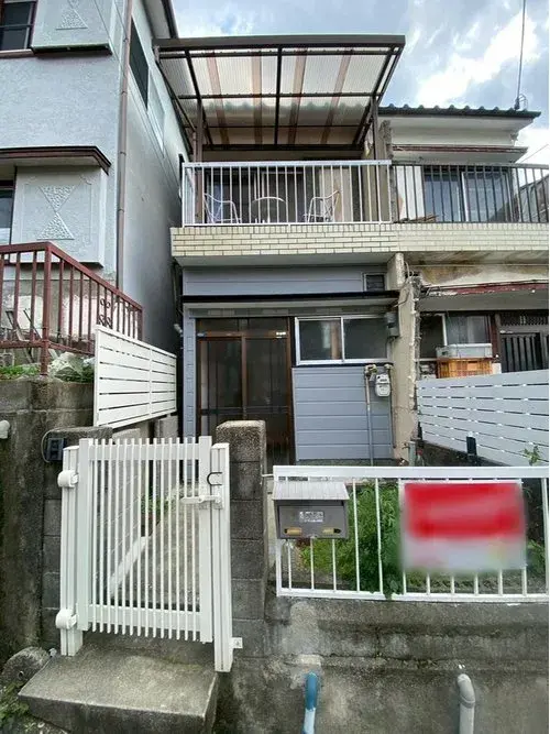 Akiya in Daito