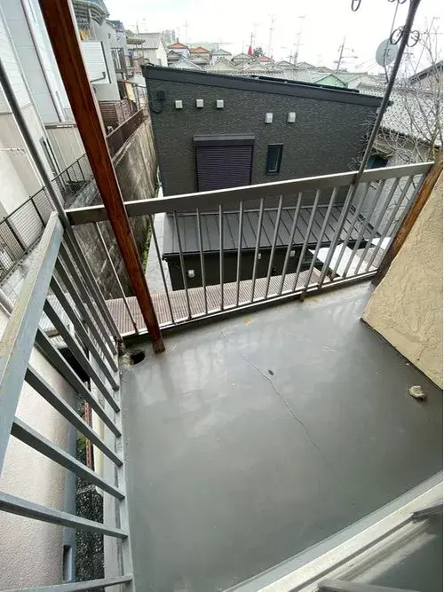 3DK 大东市 大阪府 (2)