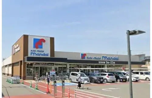 3DK 大东市 大阪府 (19)
