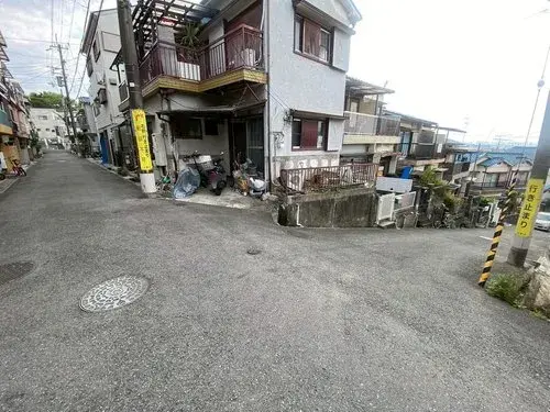 3DK 大东市 大阪府 (3)