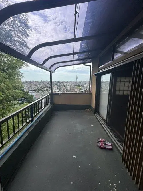 8LDK Property Kashiwara City Osaka Prefecture (2)