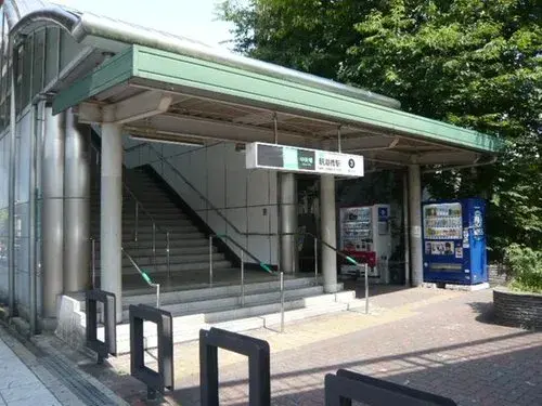 Akiya in Osaka