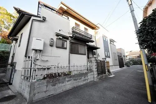 Akiya in Toyonaka